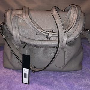 Marc by Marc Jacobs Silicone Valley Handbag